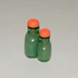 Doppel Snuff Bottle - фото 3