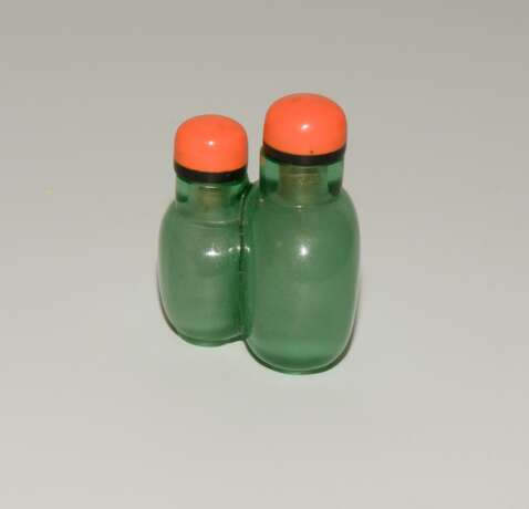 Doppel Snuff Bottle - Foto 5