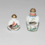 Lot: 2 Snuff Bottles - photo 4