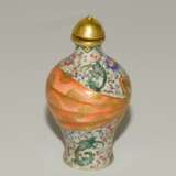 Lot: 2 Snuff Bottles - photo 3