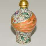 Lot: 2 Snuff Bottles - photo 5