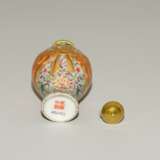 Lot: 2 Snuff Bottles - photo 7