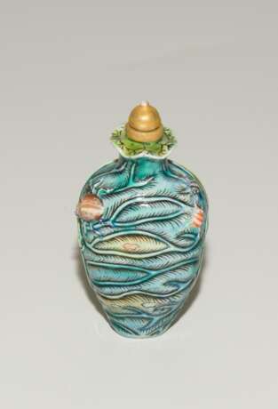 Snuff Bottle - фото 4