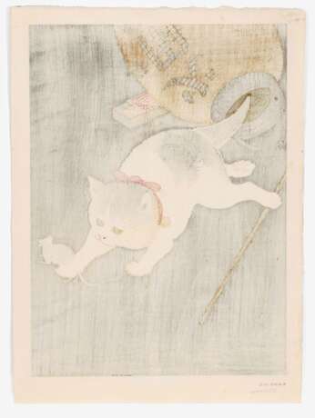 Ohara Koson/Shoson (1877–1945) - photo 3