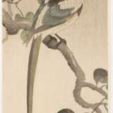 Lot: 19 Farbholzschnitte von Ohara Koson/Shoson (1877–1945) - фото 3