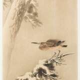 Lot: 19 Farbholzschnitte von Ohara Koson/Shoson (1877–1945) - фото 6