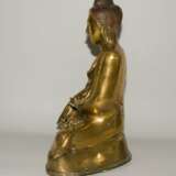 Sitzender Buddha - Foto 3