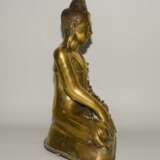 Sitzender Buddha - фото 6