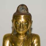 Sitzender Buddha - фото 8