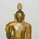 Stehender Buddha - photo 6