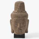Kopf der Avalokiteshvara - Foto 1