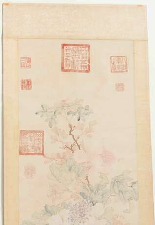 Jiang Tingxi (1669–1732), zugeschrieben - photo 3