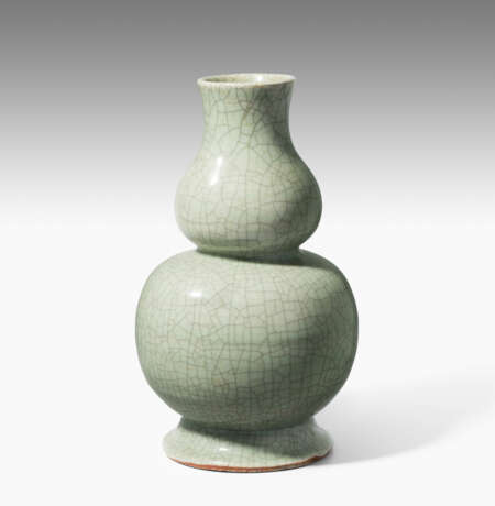 Kalebassen-Vase - photo 1