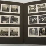 RAUMBILDALBUM "DEUTSCHE GAUE", 22 Raumbildaufnahmen, Drittes Reich 1938 - фото 4