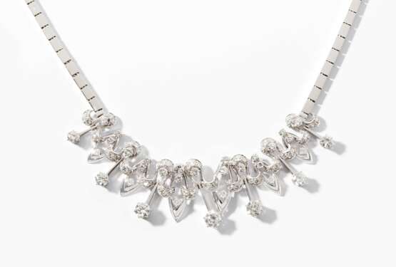 Brillant-Collier - photo 1