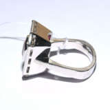 Rubin-Diamant-Ring - photo 6