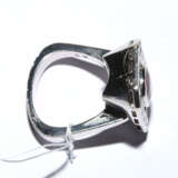 Rubin-Diamant-Ring - photo 3