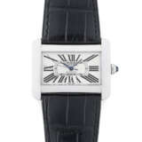 Cartier Tank Divan - photo 1