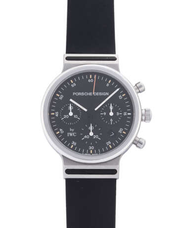 IWC Porsche Design - Foto 1