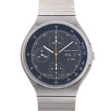 IWC Porsche Design Chronograph - фото 1