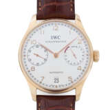 IWC Portugieser - фото 1