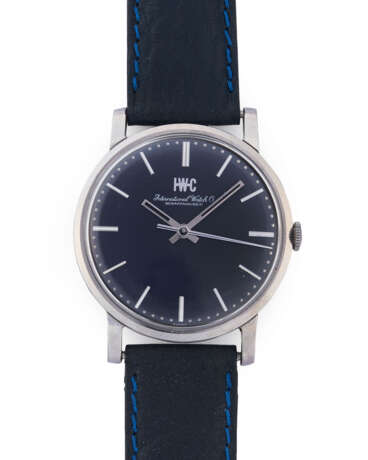 IWC - Foto 1