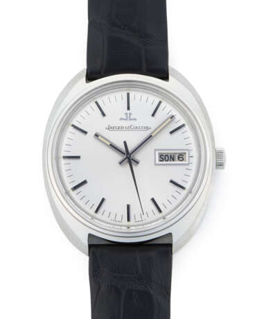 Jaeger LeCoultre - photo 1