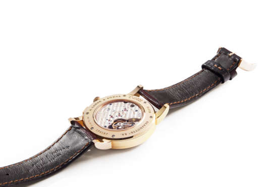 Lange & Söhne "1815" Limited Edition - фото 2