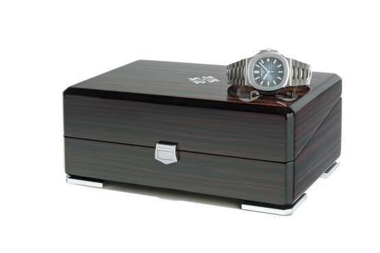 Patek Philippe Nautilus - photo 2