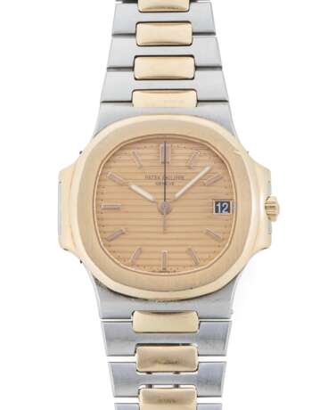 Patek Philippe Nautilus - photo 1