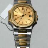 Patek Philippe Nautilus - photo 6