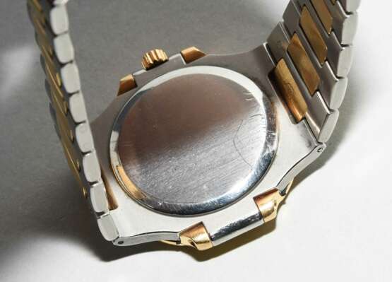 Patek Philippe Nautilus - photo 7