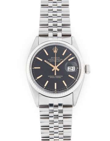 Rolex Datejust - Foto 1