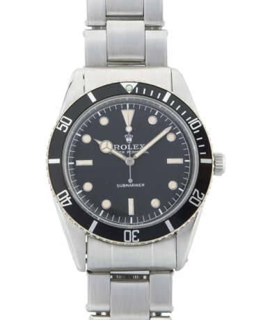 Rolex Submariner Mariage - Foto 1