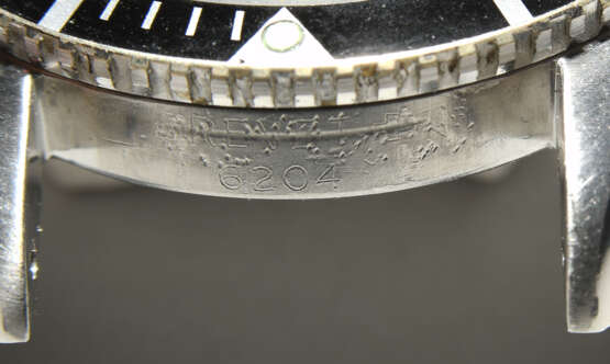 Rolex Submariner Mariage - Foto 10