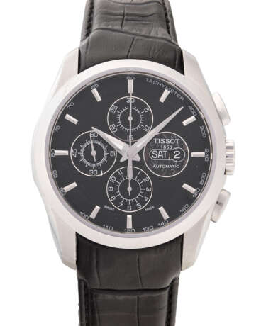 Tissot Chronograph - Foto 1