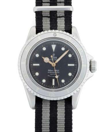 Tudor Prince Oysterdate Submariner - Foto 1