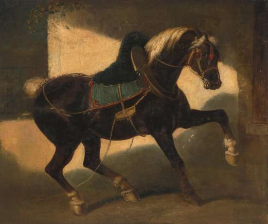 Géricault, Théodore - Foto 1