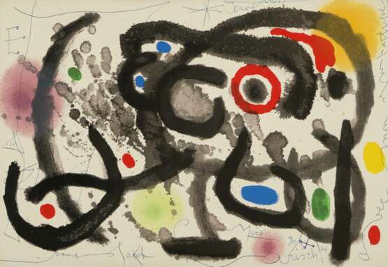 Miro, Joan - photo 1