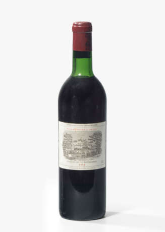 Chateau Lafite Rothschild - Foto 1