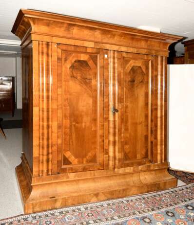 Wellenschrank - photo 1