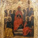 “Icon descent of the Holy spirit on the apostles” - photo 1