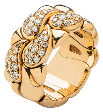 Chopard Ring «Casmir» - photo 1
