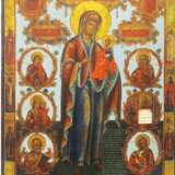 “The Icon Of The Virgin Hodegetria” - photo 1