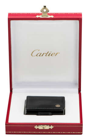 Cartier Reisewecker «Pasha» - photo 2
