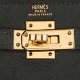 Hermès «Kelly Bag 20 Sellier» - фото 4