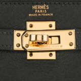 Hermès «Kelly Bag 20 Sellier» - Foto 4