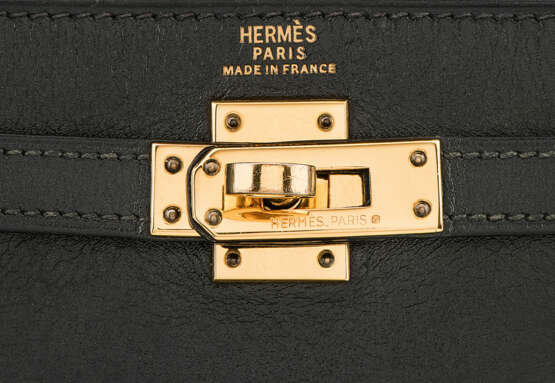 Hermès «Kelly Bag 20 Sellier» - Foto 4