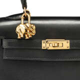 Hermès «Kelly Bag 20 Sellier» - фото 5