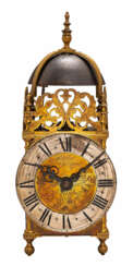 Richard Rayment «Lantern Clock»